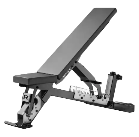 Rogue Adjustable Bench 3.0